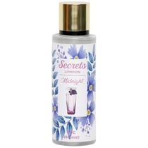 Grace L. Body Mist - Midnight 250 ML