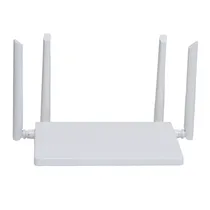 Roteador WIFI6 HG5013-4G AX3000 4GE V-Sol (Mesh)