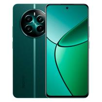 Smartphone Realme 12+ 5G RMX3867 256GB 8GB Ram Dual Sim Tela 6.67" - Verde (Anatel)