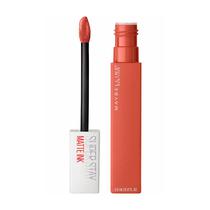 Labial Liquido Maybelline Superstay Matte Ink 70 Amazonian