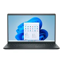 Notebook Dell Inspiron I3530-5623BLK-Pus com Tela Touch 15.6 FHD / Intel Core i5-1334U / 8GB Ram / 512GB Nvme / Windows 11 - Black