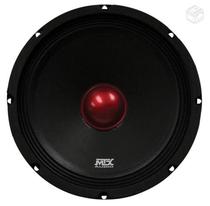 Auto-Falante Cone Seco MTX RTX108 MTX 10P 250W RMS