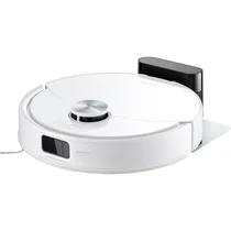 Aspirador de Pó Inteligente Roborock Q7 L5 8000 Pa - Branco (US-L5)