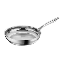 Sarten Cuisinart de Indução Inox 20CM