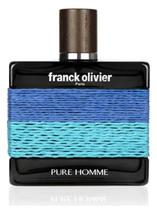 Franck Olivier Perfume Pure Homme Masculino 100ML s/C