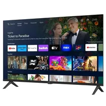 Televisor LED 40" JVC LT-40KB418 / Smart / FHD / And
