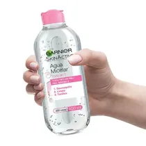 Garnier Agua Micelar Facial Skinactive Agua M. Todo En 1 400ML