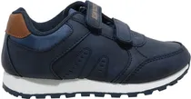 Tênis Kids Op OPK-GALOR-G2 Masculino