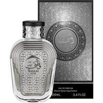 Perfume Al Wataniah Watani Noir Edp Masculino - 100ML