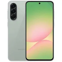 Smartphone Samsung A56 A566E 5G 12/256GB Light Olive