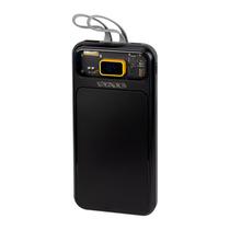 Carregador Port. Sate A-PB410008Q 10000MAH 22.5W