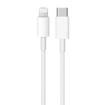 Cabo Apple MM0A3ZE/A, 96W, USB-C, 1 Metro, Branco