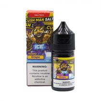 Essencia Vape Nasty Salt Ice Cush Man Mango Grape 20MG 30ML