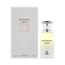 Perfume Grandeur Elite Continental Signature Edp 100ML - Femenino