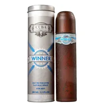 Cuba Winner Mas 100ML