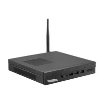 Mini PC MSI Pro DP21 13M-498US Intel Core i5-1340P 8 GB DDR4 1 TB SSD - Preto
