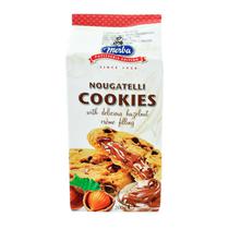 Galletita Merba Nougatelli 200GR