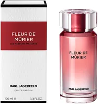 Perfume Karl Lagerfeld Fleur de Mûrier Edp Feminino - 100ML