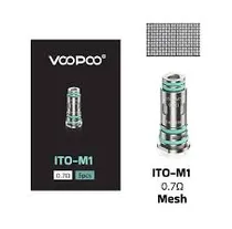 Coil Voopoo Ito M1