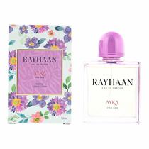 Perfume Rayhaan Ayka Pour Eau de Parfum Feminino 100ML