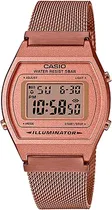 Relógio Feminino Casio Digital B640WMR-5ADF (Sem Estojo)