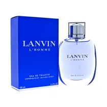 Lanvin L'Homme 100ML Edt c/s
