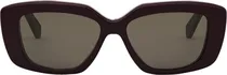 Óculos de Sol Celine CL40216U 5569E - Feminino