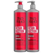 Shampoo+Condicionador Tigi Bed Head Resurrection (Kit) 970ML