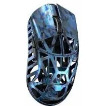 Mouse Gamer Wlmouse Beast X Max Magnesium 8K Sem Fio - Tempered