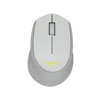 Mouse Logitech M280 Sem Fio - Cinza (910-004285)