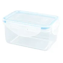 Pote de Alimentos Hermético 650ML