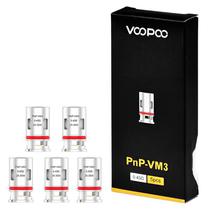 Voopoo PNP-VM3 C330 0.45 5PCS/Pack *