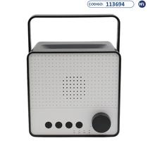 Umidificador Portatil DQ706 de 120ML com Speaker - 2324 USB