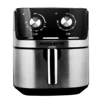 Fritadeira Air Fryer Megastar 7LTS 220V/50-60HZ