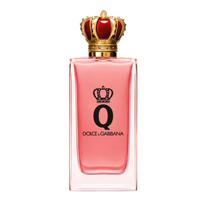 Perfume Dolce & Gabbana Queen Intense Feminino Edp 100ML