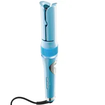 Cacheador Babylisspro Nano Titanium Miracurl Pro BNTMCS75UZ 19MM 2V - Blue