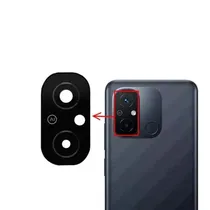 Lente Camara Xiaomi Poco C55