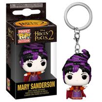 Funko Coleccionables Pop Llavero Disney Hocus Pocus 2 Mary Sanderson 3060 Plastico s/C