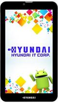 Tablet Hyundai Maestro Tab HDT-9421G 9.0" Dual Sim 3G 8GB - Preto