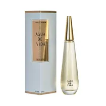 Perfume Feminino Lovali Agua de Vida Edp 100ML