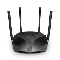 Router Mercusys MR80X AX3000 Dual Band Giga WIFI6