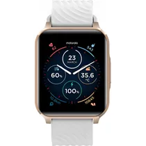 Relógio Smartwatch Motorola Moto Watch 70 - Rose