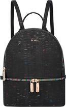 Mochila Feminina Fiore F8195 - Black