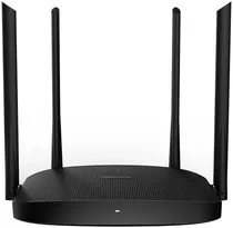 Roteador Wireless Hikvision DS-3WR12C Wi-Fi AC1200 Dual-Band