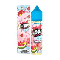 Juice Bazooka Ice Watermelon 60ML 3MG