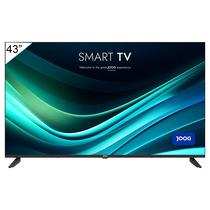 Smart TV Joog A4300JTV - HDMI/USB - Android 12 - 43"