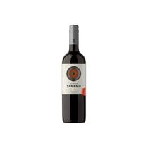 Sanama Reserva Carmenere 750ML