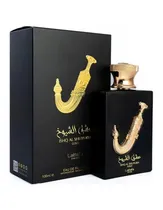 Perfume Lattafa Pride Ishq Al Shuyukh Gold Edp Feminino - 100ML