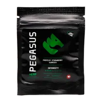 Pegasus Premium Green Gummies 5GR (Intens 4)