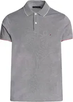 Camisa Polo Tommy Hilfiger MW0MW35598 DW5 - Masculina